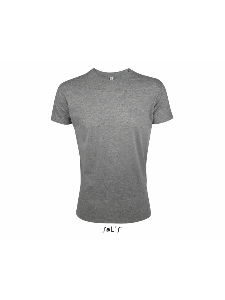 maglietta-uomo-manica-corta-regent-fit-sols-150-gr-slim-grigio medio melange.jpg
